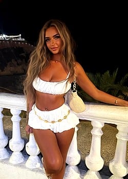 Kayleigh Brown